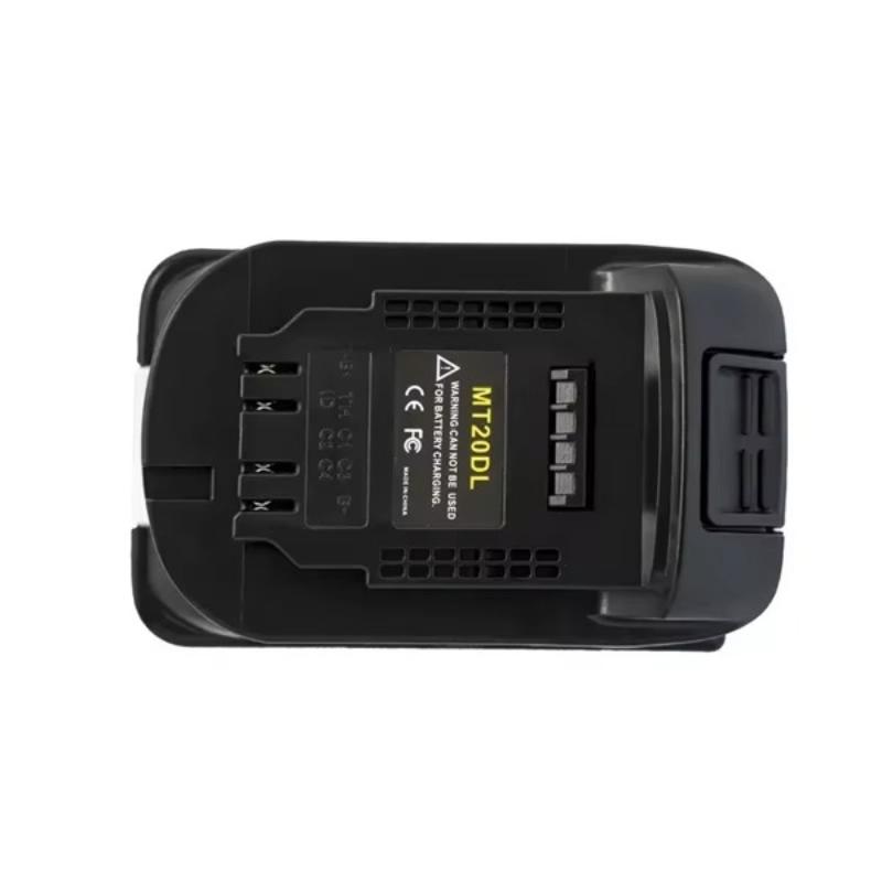 Power Tools Dewalt - Konverter Adaptor Baterai MT20DL untuk Baterai