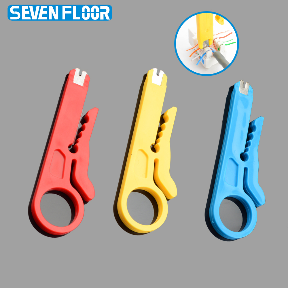 Power Tools Germany - 1-Pack / 3-Pack Alat Pengupas Kabel