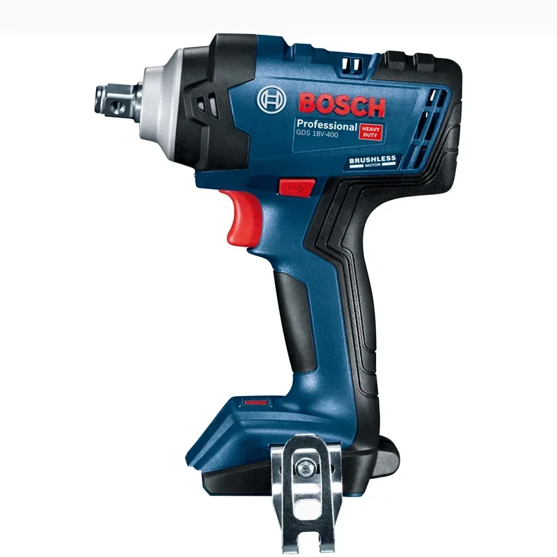 Power Tools Professional - ‌ Bosch GDS 18V-400 18V Brushless