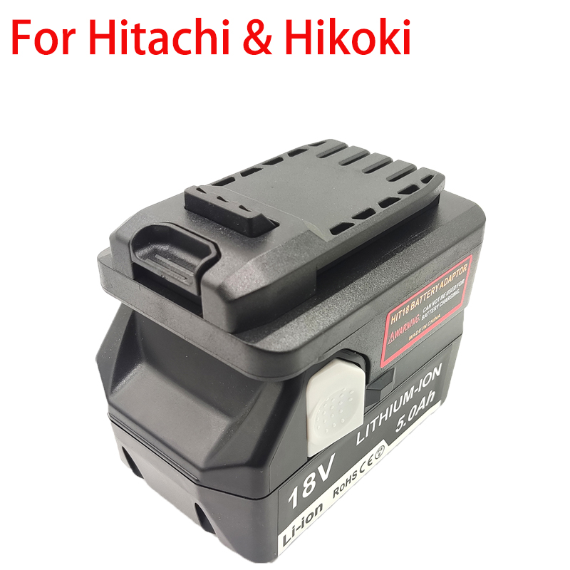 Power Tools Hikoki - Untuk Hitachi untuk Hikoki Baterai Lithium
