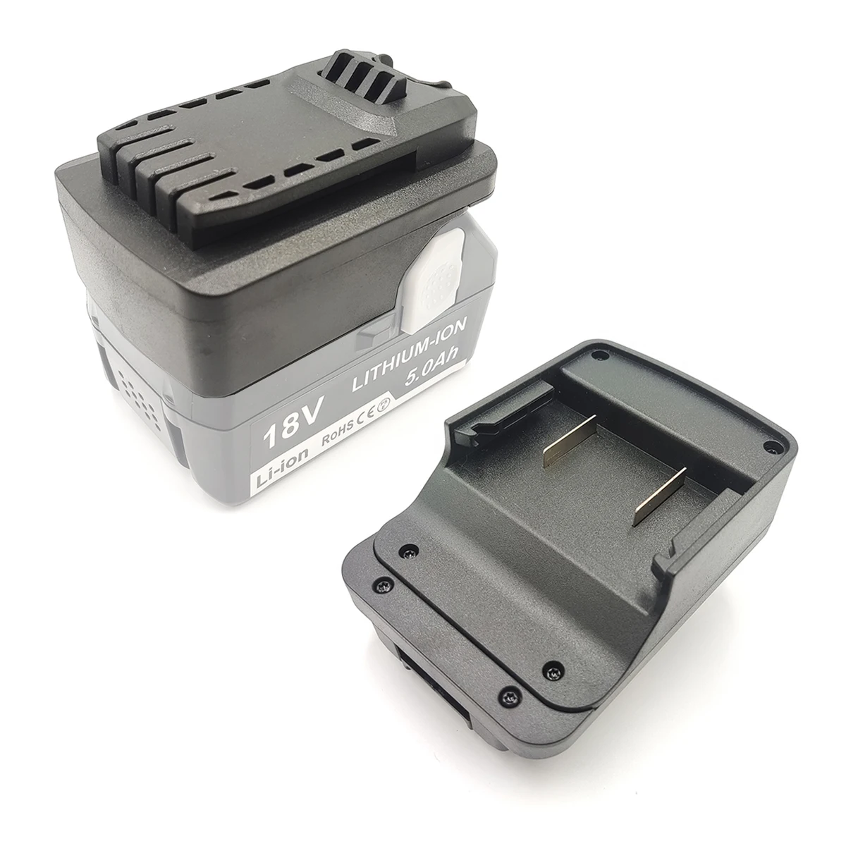 Power Tools Hikoki - Untuk Hitachi untuk Hikoki 18V Adaptor