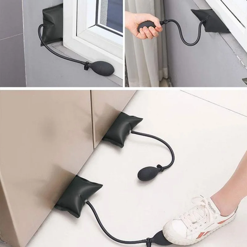 Power Tools For Windows - 1-4 Buah Tas Shim Kantung Udara