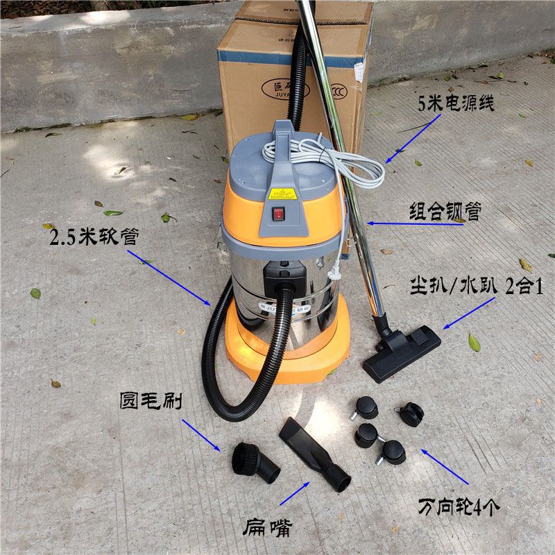 Power Tools Company - Perusahaan pembersih berdaya tinggi, pencuci mobil,
