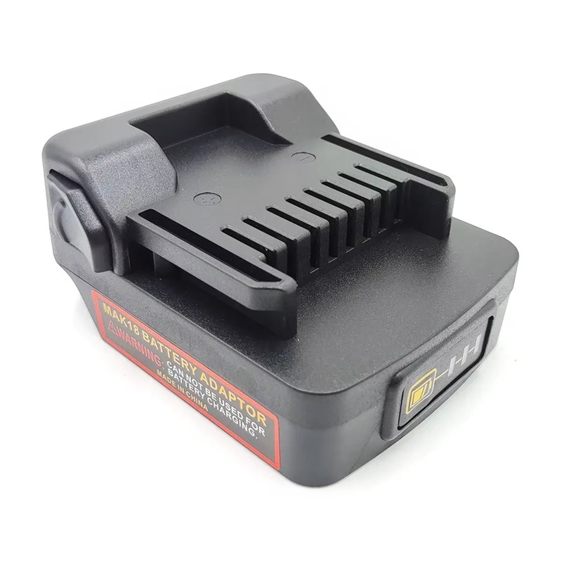 Power Tools Hikoki - Adaptor Konverter Baterai B62B Untuk Baterai