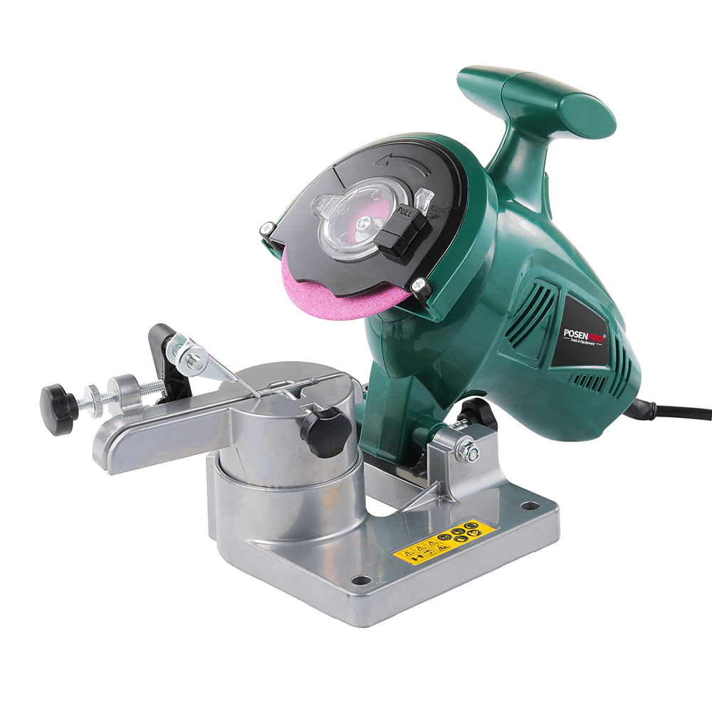 Einhell Power X Tools - POSENPRO 250W Pengasah Gergaji Rantai 4