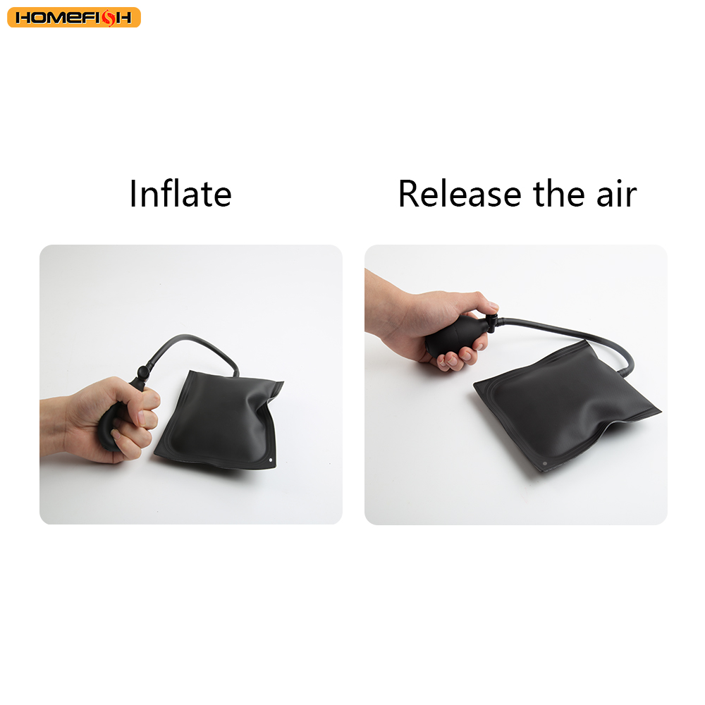 Power Tools For Windows - Bantalan Udara Pompa Angin untuk Pintu