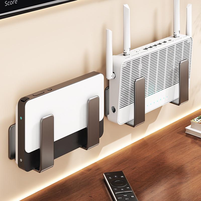 Power Tools Router - Rak Penyimpanan Router Dinding Multifungsi dari