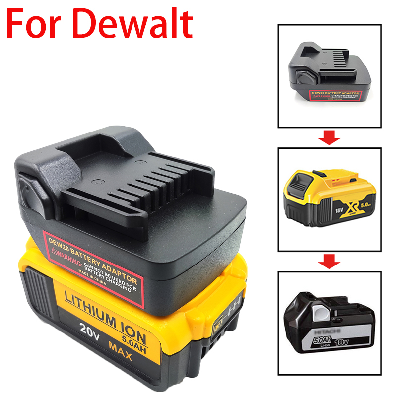 Power Tools Dewalt - Untuk Dewalt 18V/20V DCB Seri Baterai