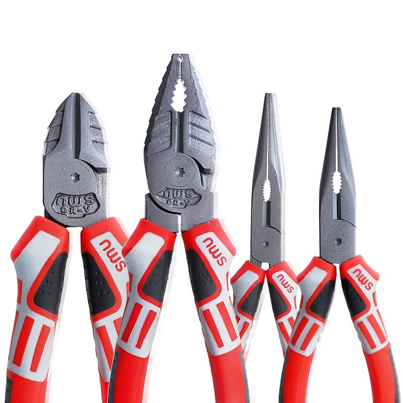 Power Tools Germany - Alat tukang listrik, pemotong kawat multifungsi