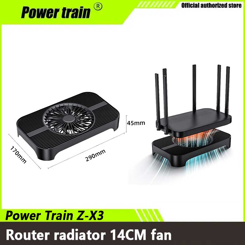 Power Tools Tool Box - Power Train Z-X3 dasar radiator optikal