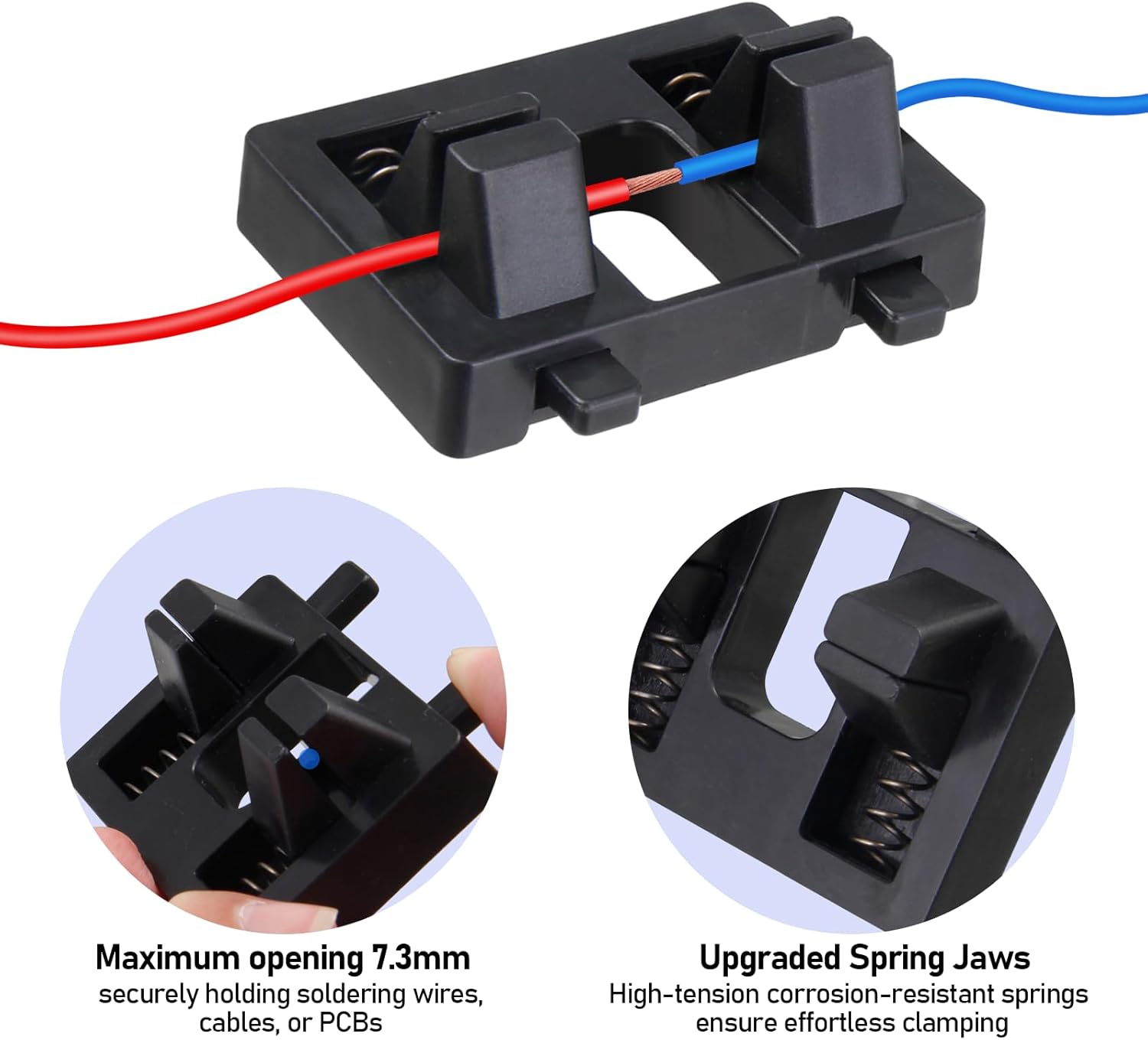 Alat Penyangga Stabilisasi Kab - Power Tools Organizer ulasan dan harga