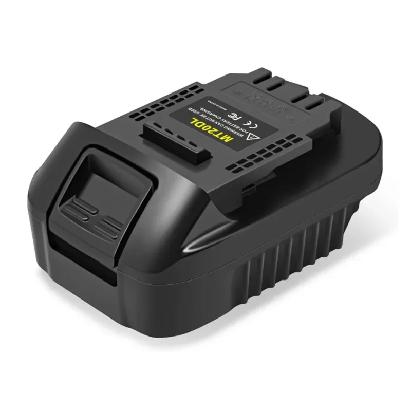 Konverter Adaptor Baterai MT20 - Power Tools Dewalt ulasan dan harga