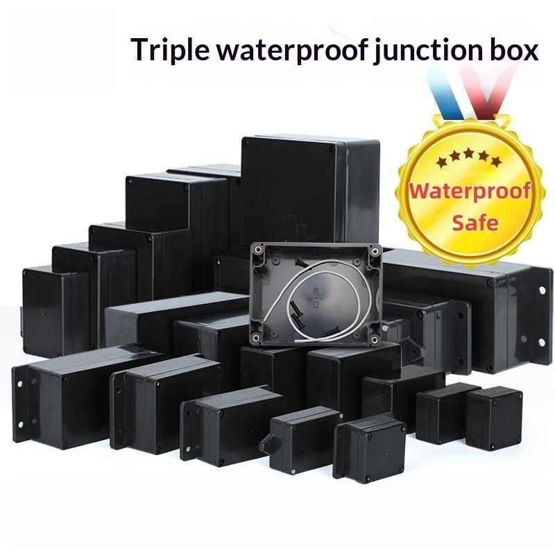 Baru 1/3 Buah Kotak Instrumen  - Power Tools Organizer ulasan dan harga