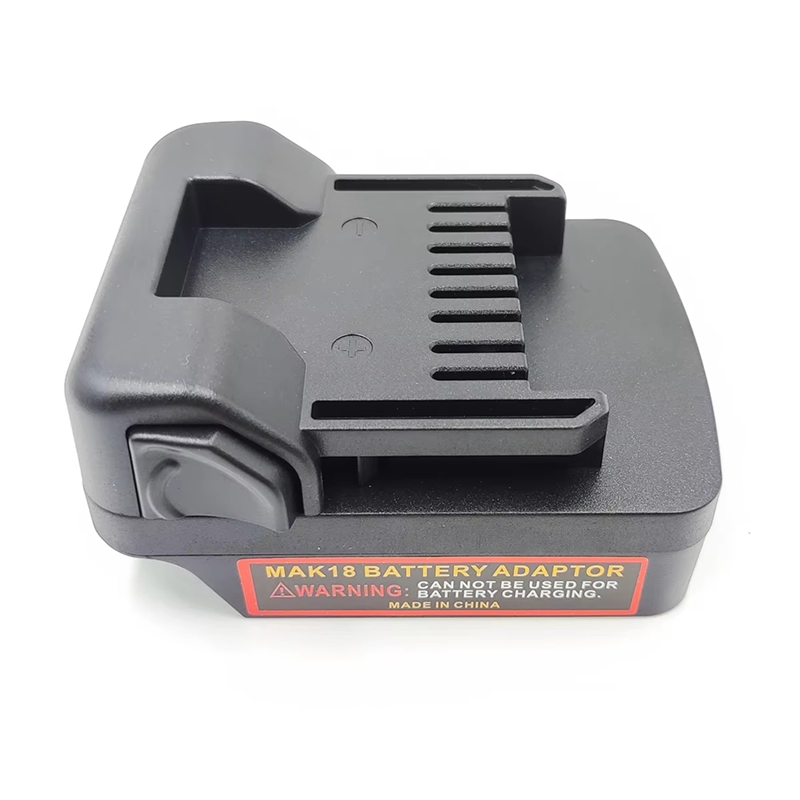Adaptor Baterai FYBL, mengubah - Power Tools Hikoki ulasan dan harga