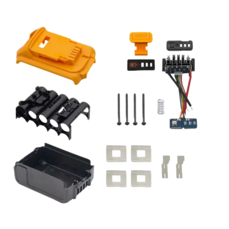 Cangkang Casing Baterai Lithiu - Power Tools Dewalt ulasan dan harga