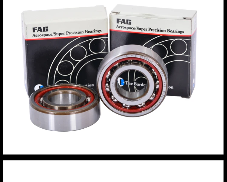 Bantalan FAG Jerman Asli B7018 - Power Tools Germany ulasan dan harga
