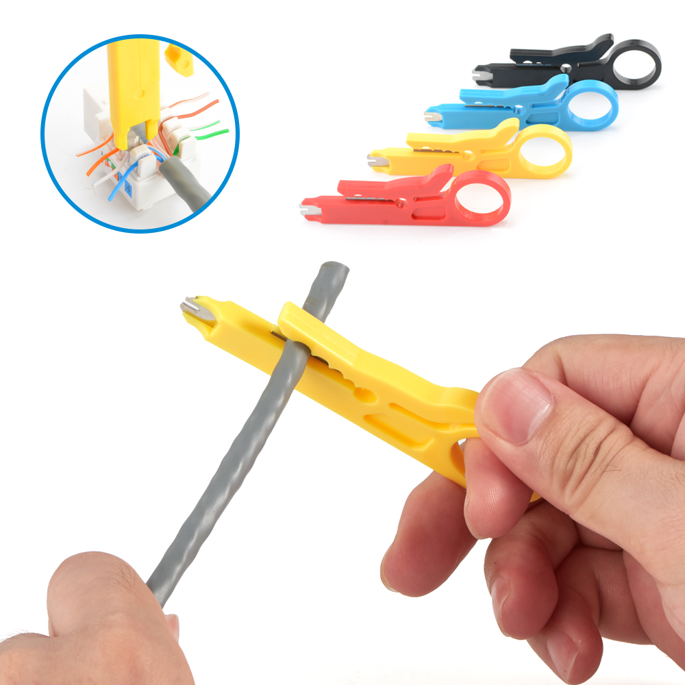 1-Pack / 3-Pack Alat Pengupas  - Power Tools Germany ulasan dan harga
