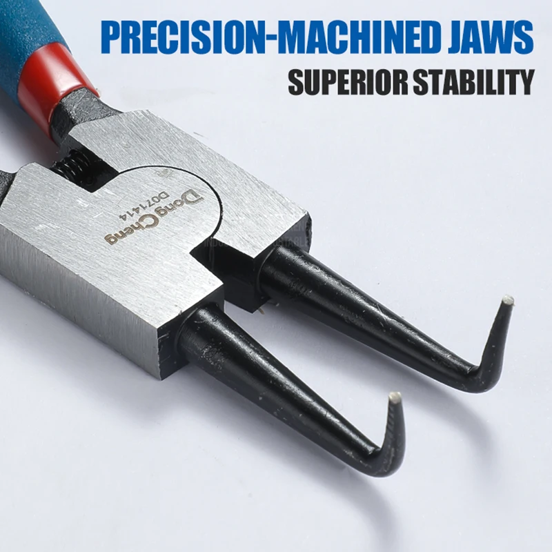 Tang Circlip Jepang 5/7/9 Inci - Power Tools Germany ulasan dan harga