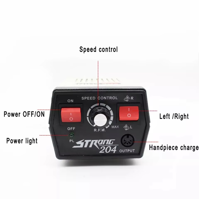 TJDent Plester Pengasah Motor  - Power Tools Review ulasan dan harga