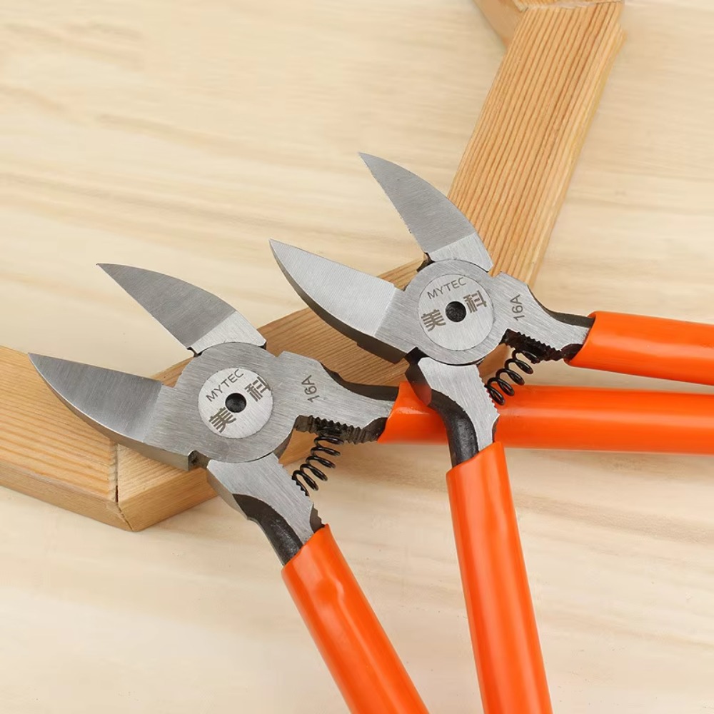Tang Diagonal 5/6 inci, pemoto - Power Tools Germany ulasan dan harga
