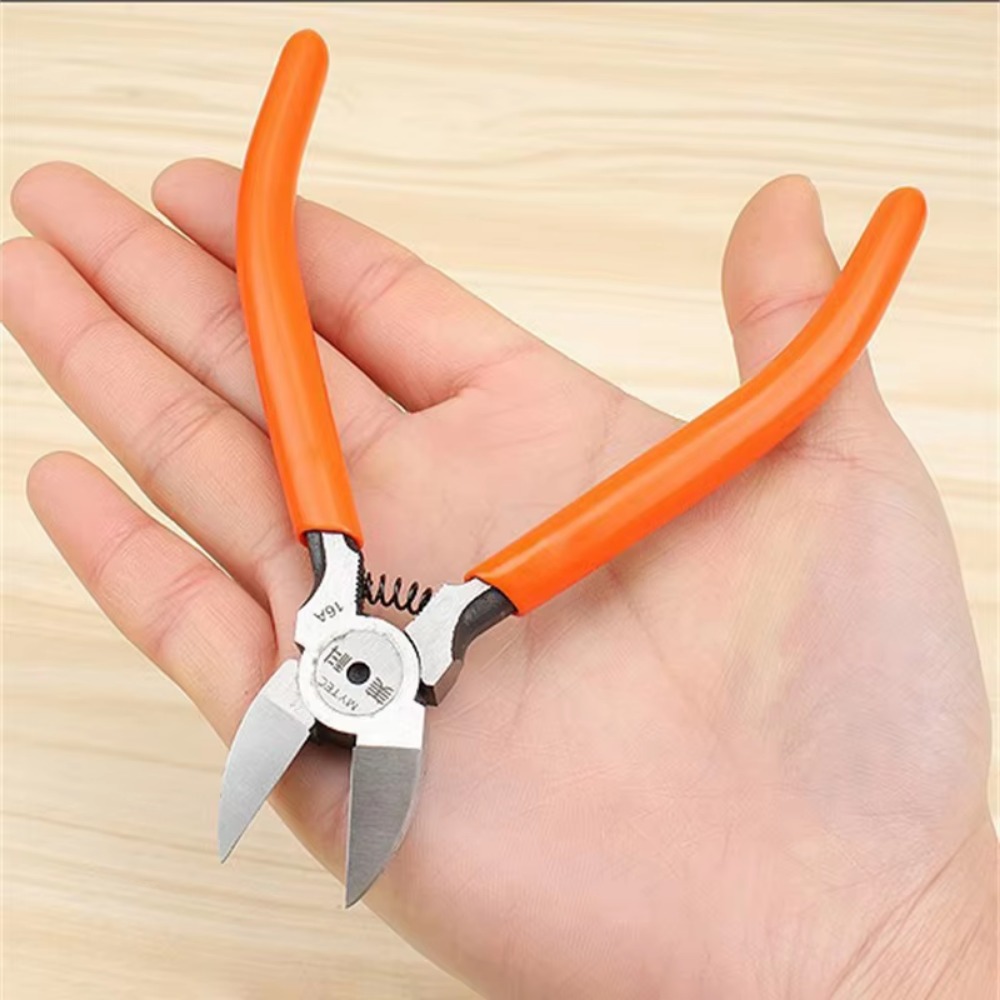 Tang Diagonal 5/6 inci, pemoto - Power Tools Germany ulasan dan harga