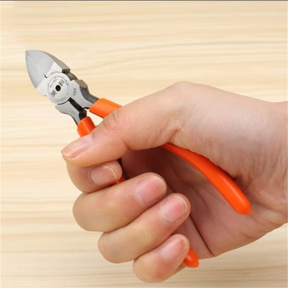 Tang Diagonal 5/6 inci, pemoto - Power Tools Germany ulasan dan harga