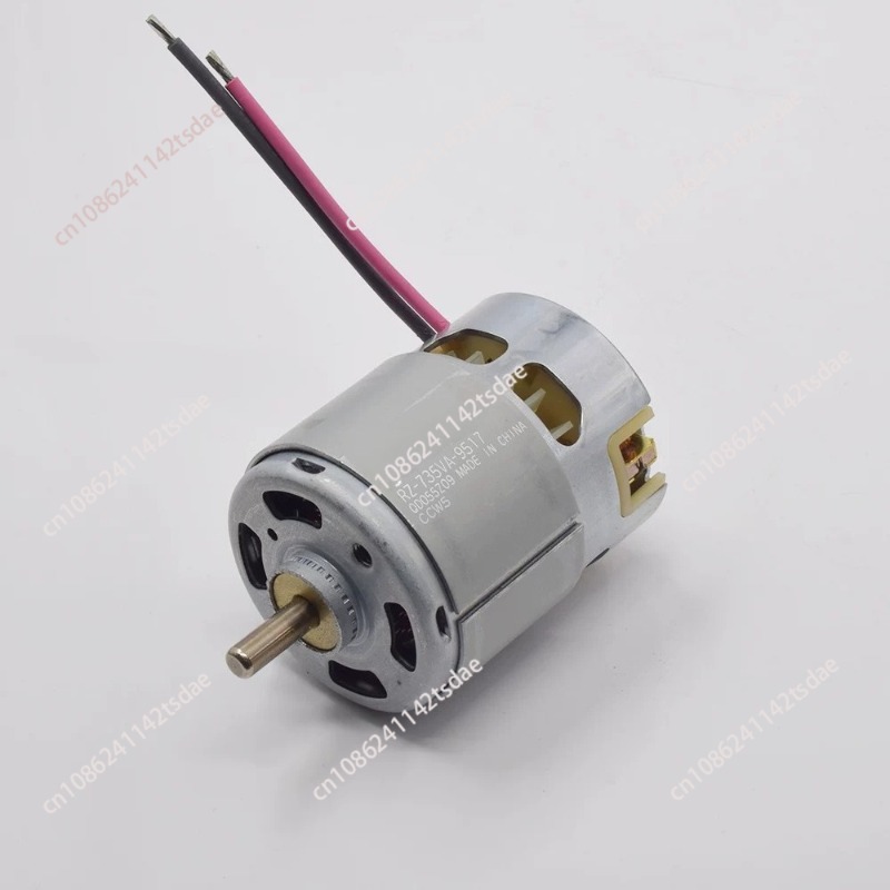 RZ-735VA-9517 12V-18V Motor Ke - Einhell Power X Tools ulasan dan harga