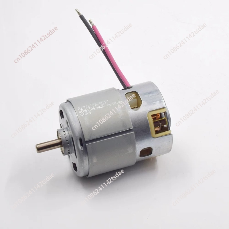 RZ-735VA-9517 12V-18V Motor Ke - Einhell Power X Tools ulasan dan harga