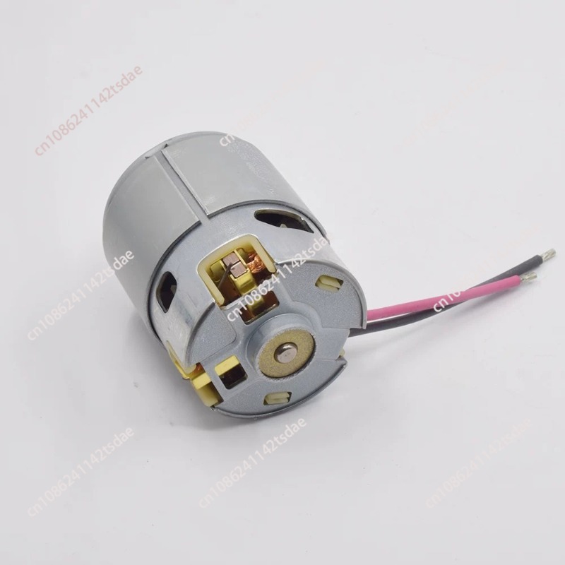 RZ-735VA-9517 12V-18V Motor Ke - Einhell Power X Tools ulasan dan harga