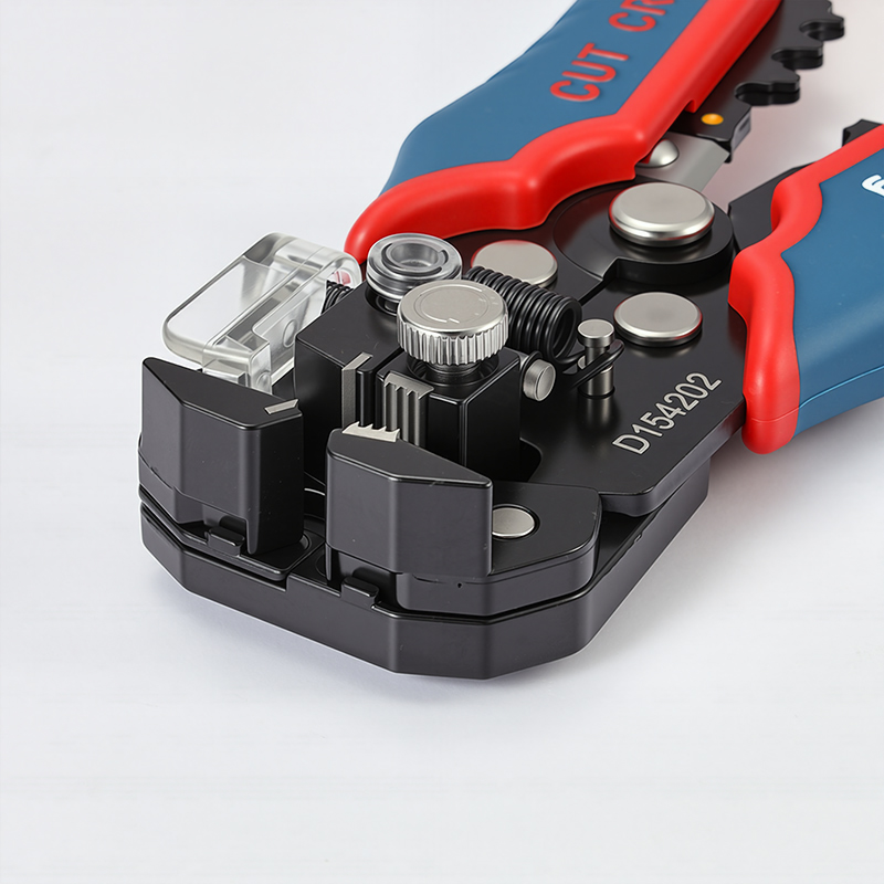 Alat Pemotong Kabel Otomatis P - Power Tools Germany ulasan dan harga