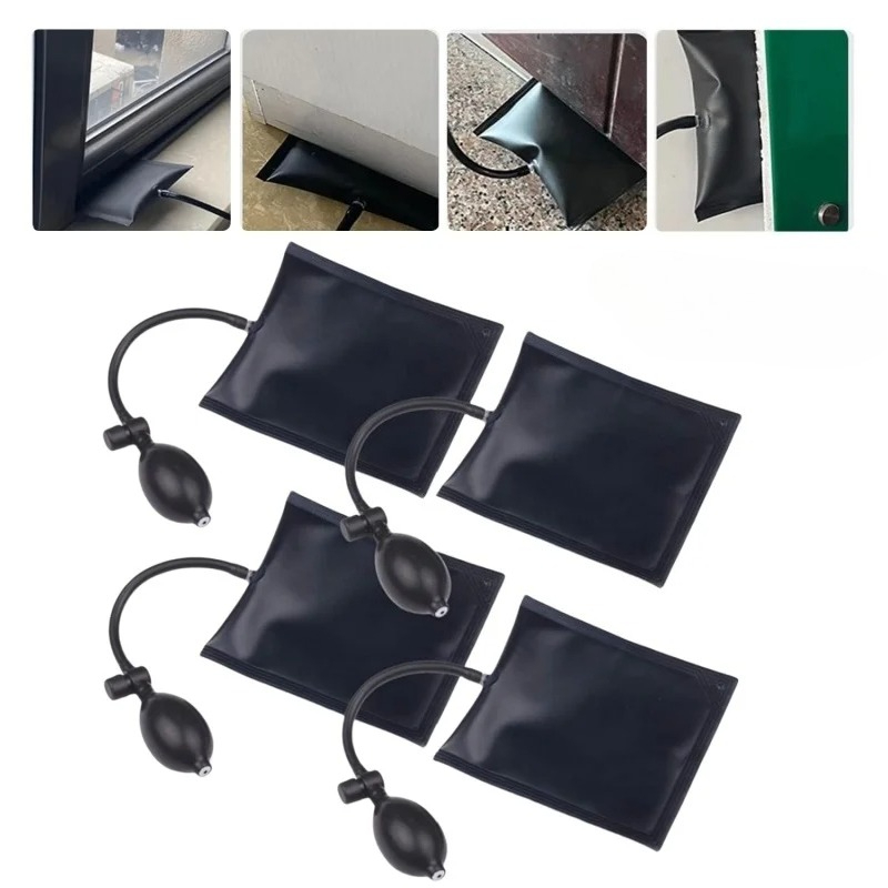 1-4 Buah Tas Shim Kantung Udar - Power Tools For Windows ulasan dan harga