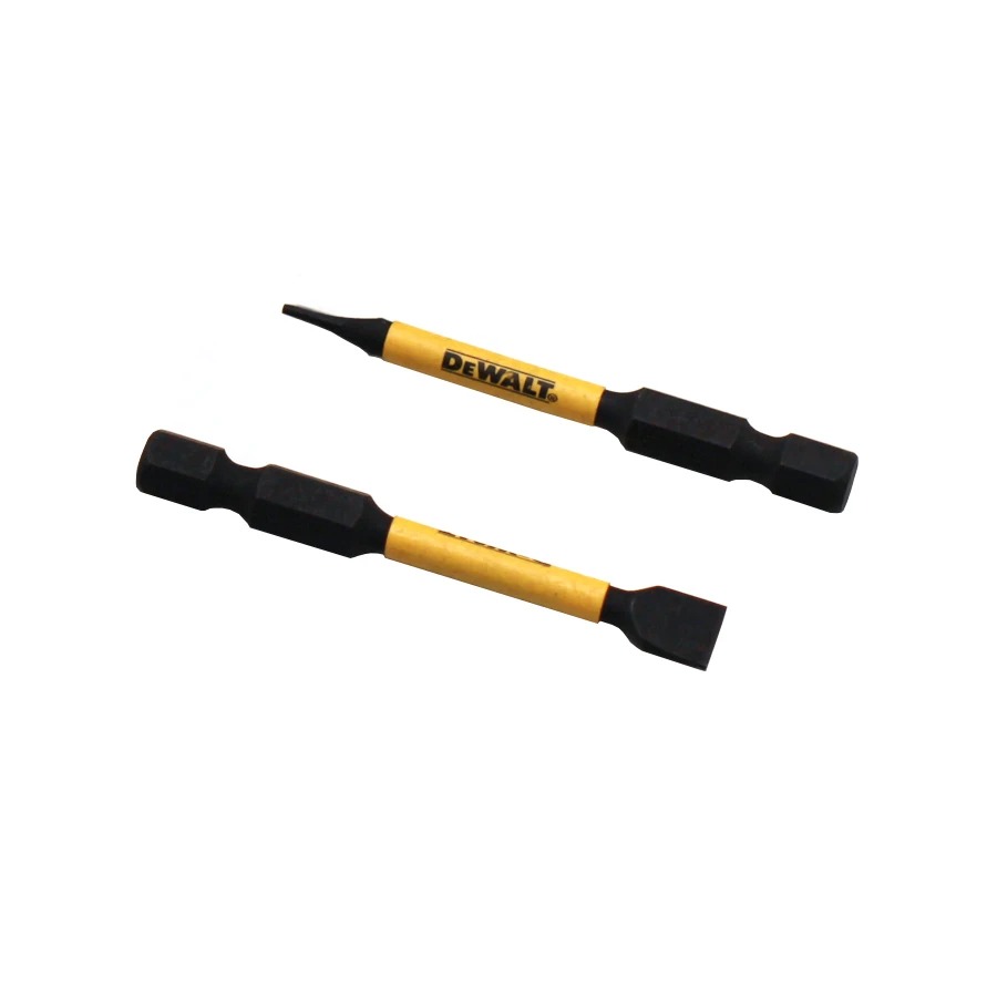 DEWALT Set Mata Obeng Impact B - Power Tools Dewalt ulasan dan harga