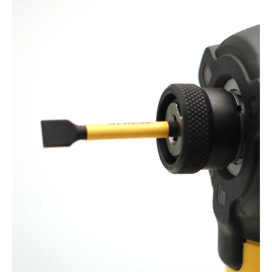 DEWALT Set Mata Obeng Impact B - Power Tools Dewalt ulasan dan harga