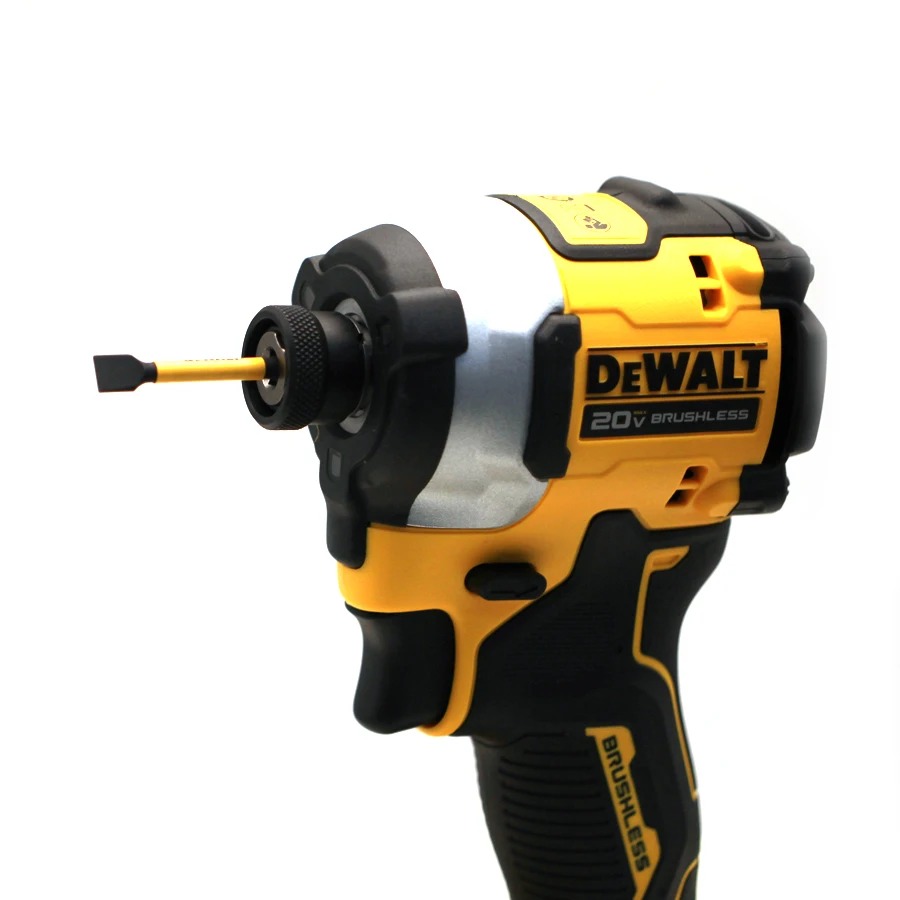 DEWALT Set Mata Obeng Impact B - Power Tools Dewalt ulasan dan harga