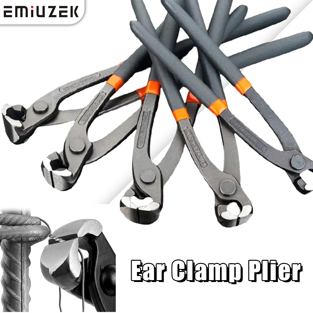 Tang kenari tang dasi kawat pe - Power Tools Germany ulasan dan harga