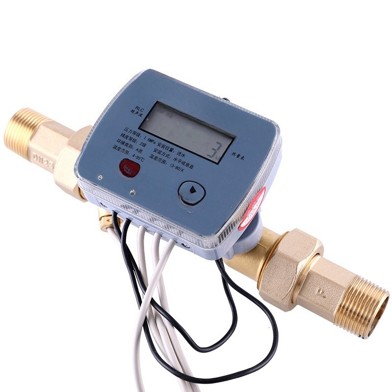 Meter Ultrasonik Perusahaan Te - Power Tools Company ulasan dan harga