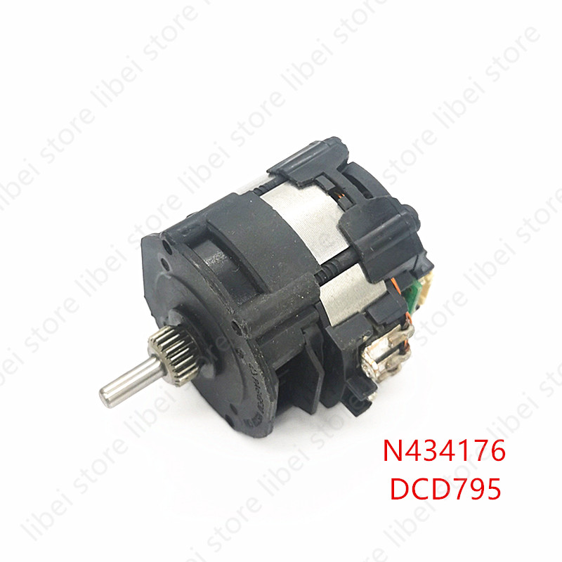 N434176 MOTOR Pengganti untuk  - Power Tools Dewalt ulasan dan harga