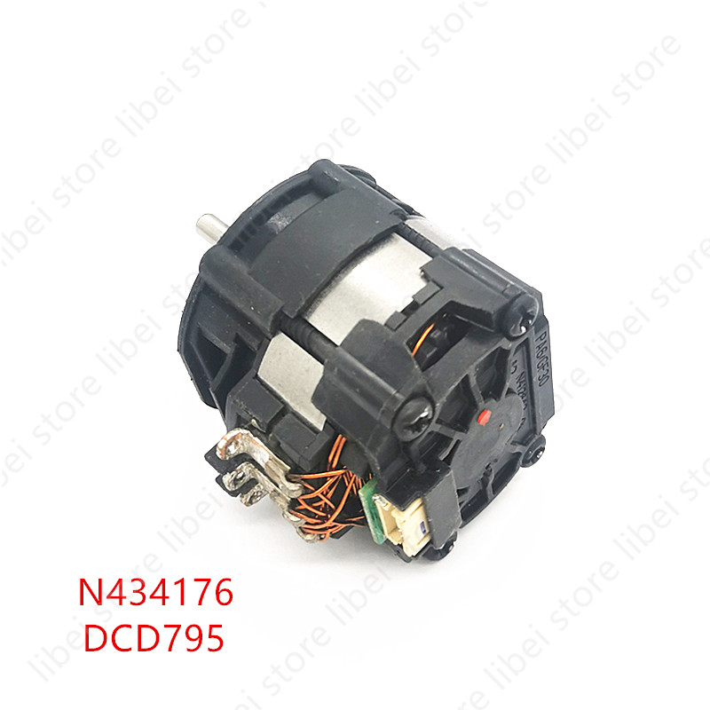 N434176 MOTOR Pengganti untuk  - Power Tools Dewalt ulasan dan harga