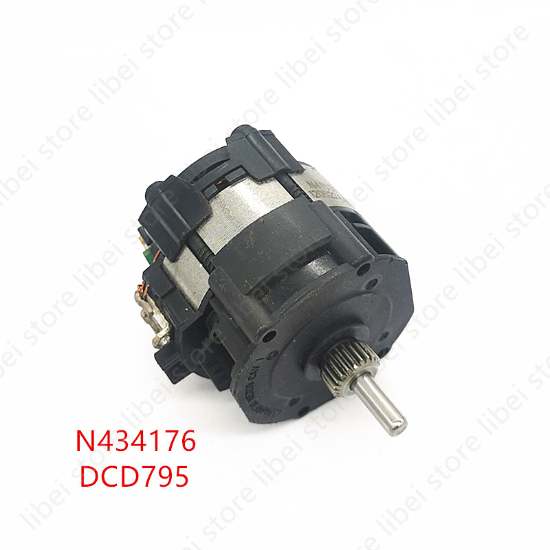 N434176 MOTOR Pengganti untuk  - Power Tools Dewalt ulasan dan harga