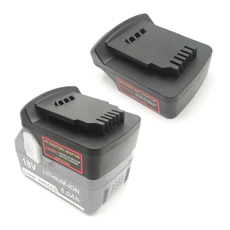 Adaptor Konverter ZWINCKY Digu - Power Tools Hikoki ulasan dan harga