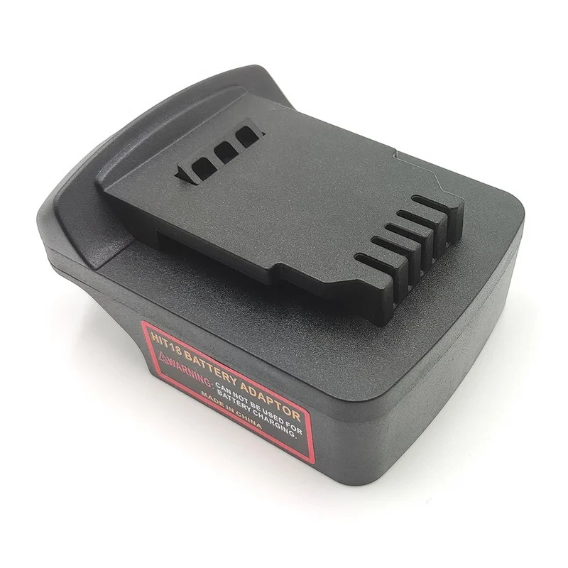 Adaptor Konverter ZWINCKY Digu - Power Tools Hikoki ulasan dan harga