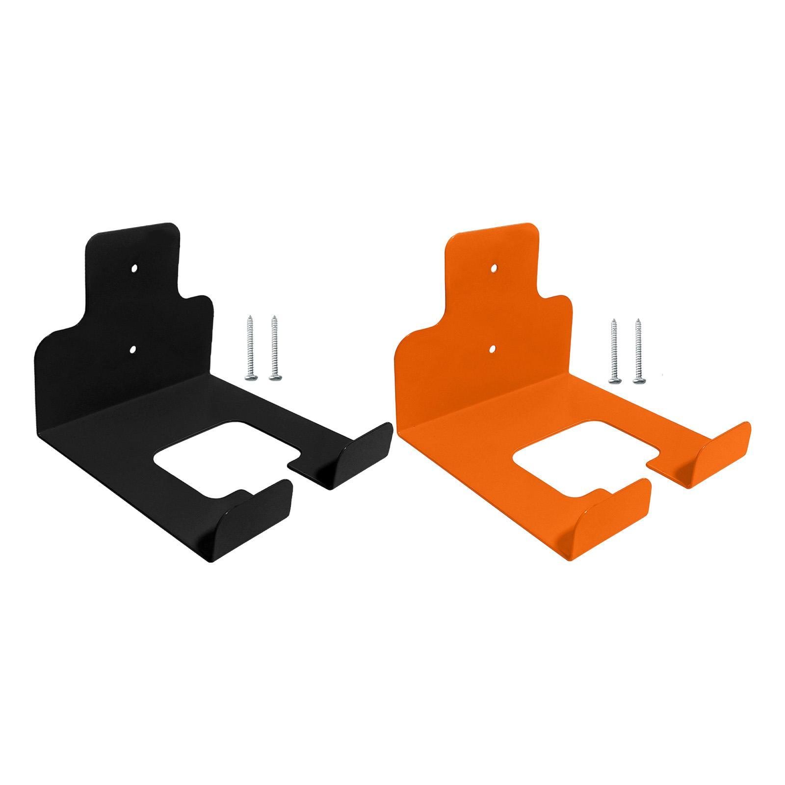 Tempat Pemukul Gulma Terpasang - Power Tools Organizer ulasan dan harga