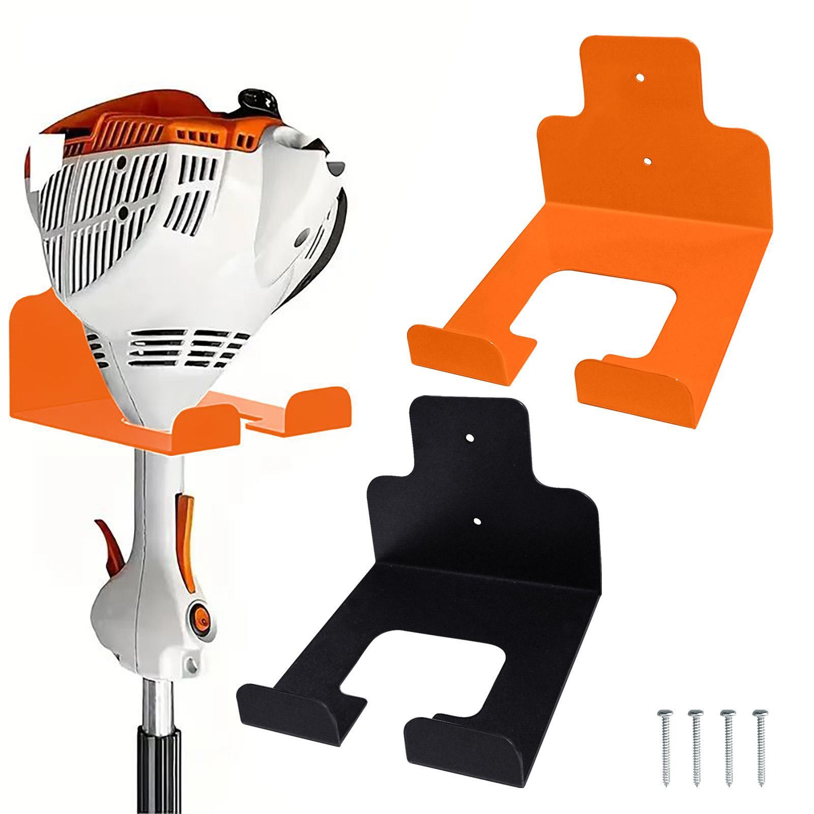 Tempat Pemukul Gulma Terpasang - Power Tools Organizer ulasan dan harga