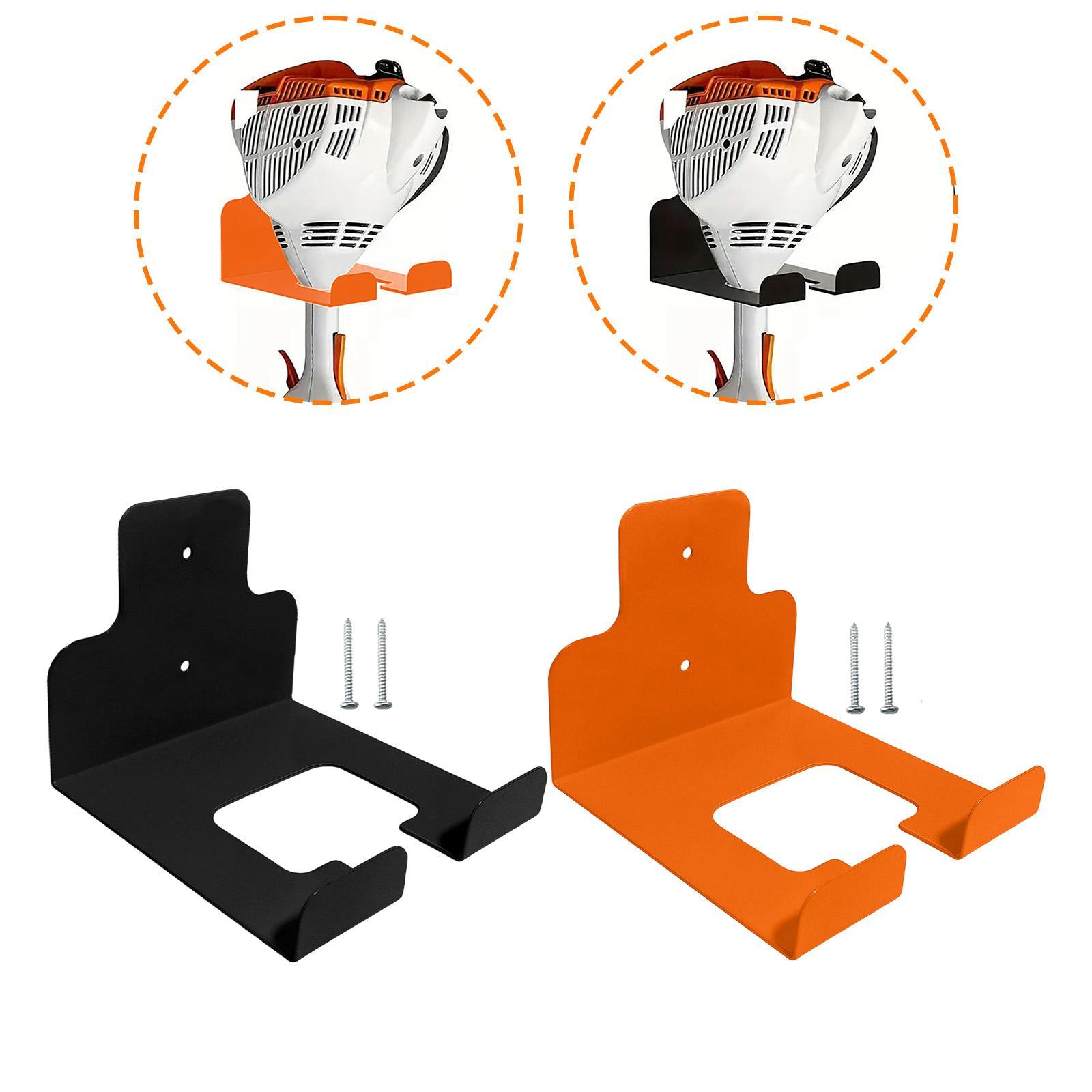 Tempat Pemukul Gulma Terpasang - Power Tools Organizer ulasan dan harga