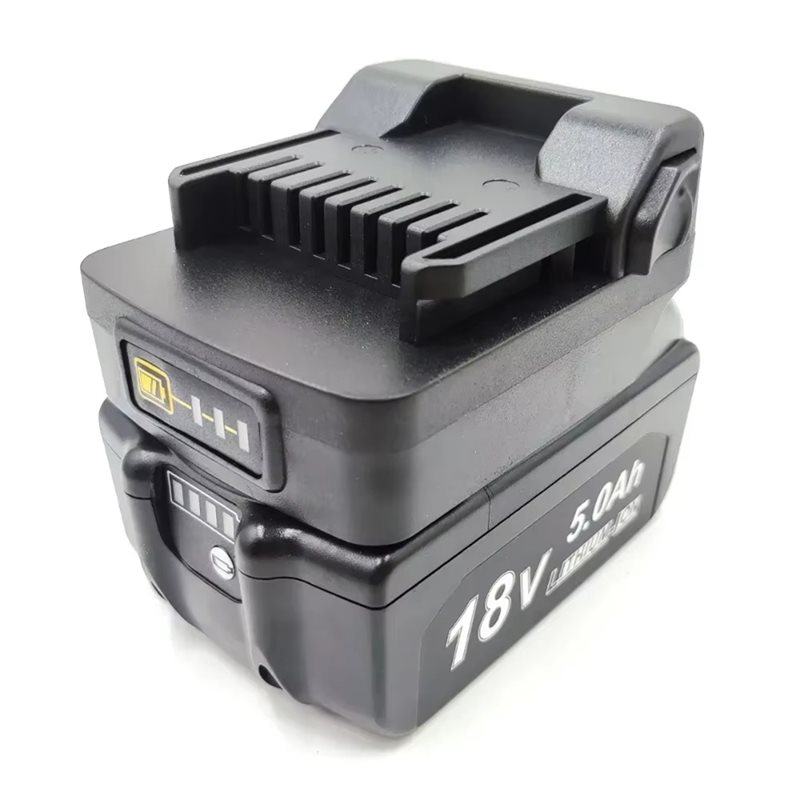 Adaptor Konverter Baterai B62B - Power Tools Hikoki ulasan dan harga