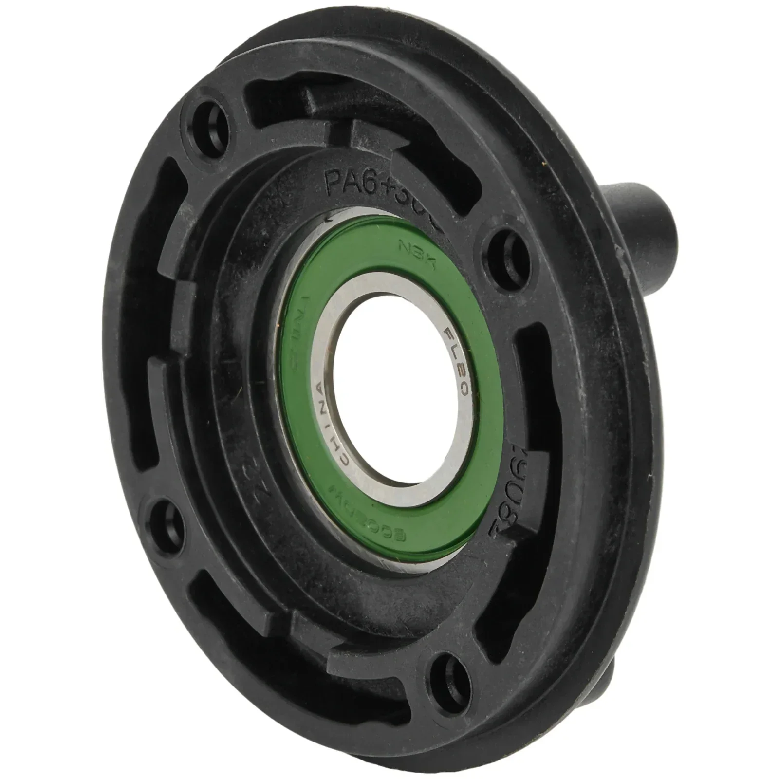 Kerangka Bearing Sander Orbita - Power Tools Dewalt ulasan dan harga