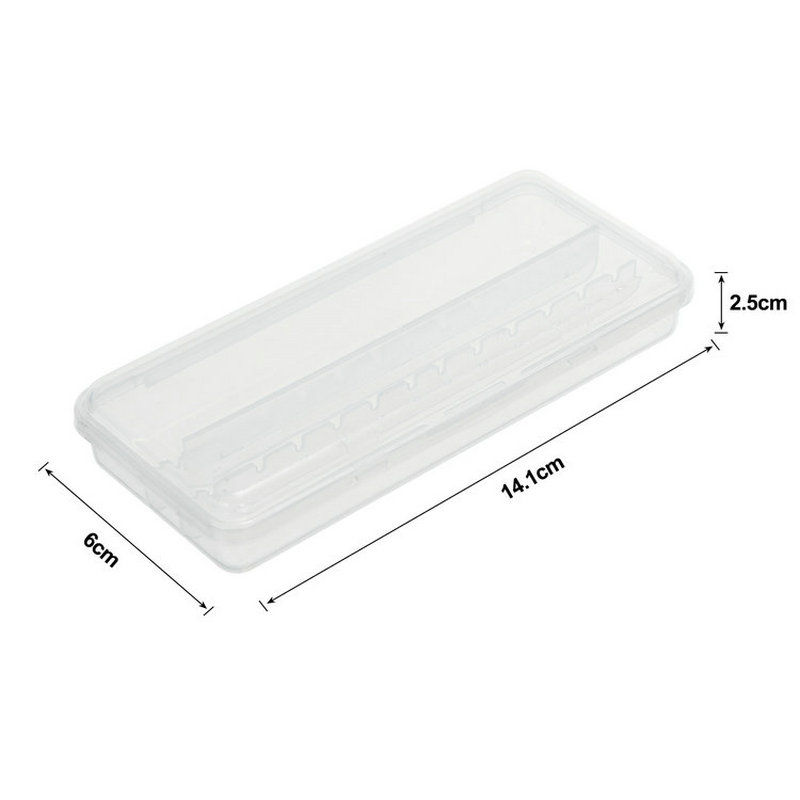1Pcs Kotak Penyimpanan Mata Bo - Power Tools Organizer ulasan dan harga