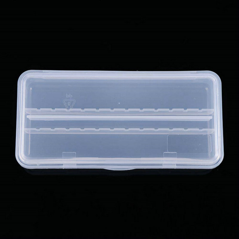 1Pcs Kotak Penyimpanan Mata Bo - Power Tools Organizer ulasan dan harga