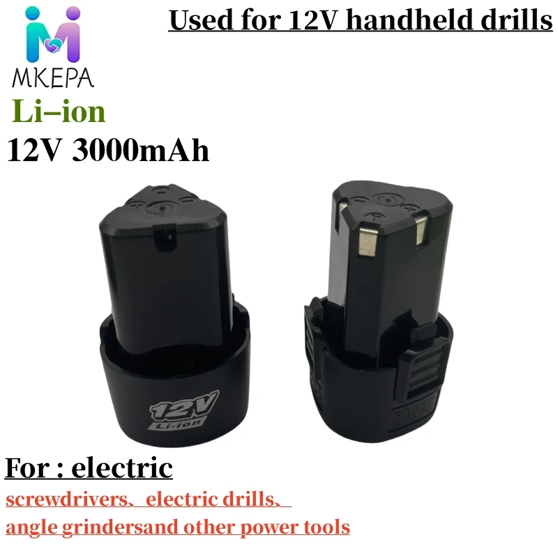 Baterai Lithium Isi Ulang Univ - Power Tools Makita Set ulasan dan harga