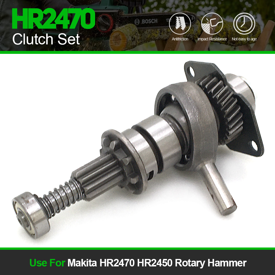 HR2470 Set Kopling Bantalan Sw - Power Tools Makita Set ulasan dan harga